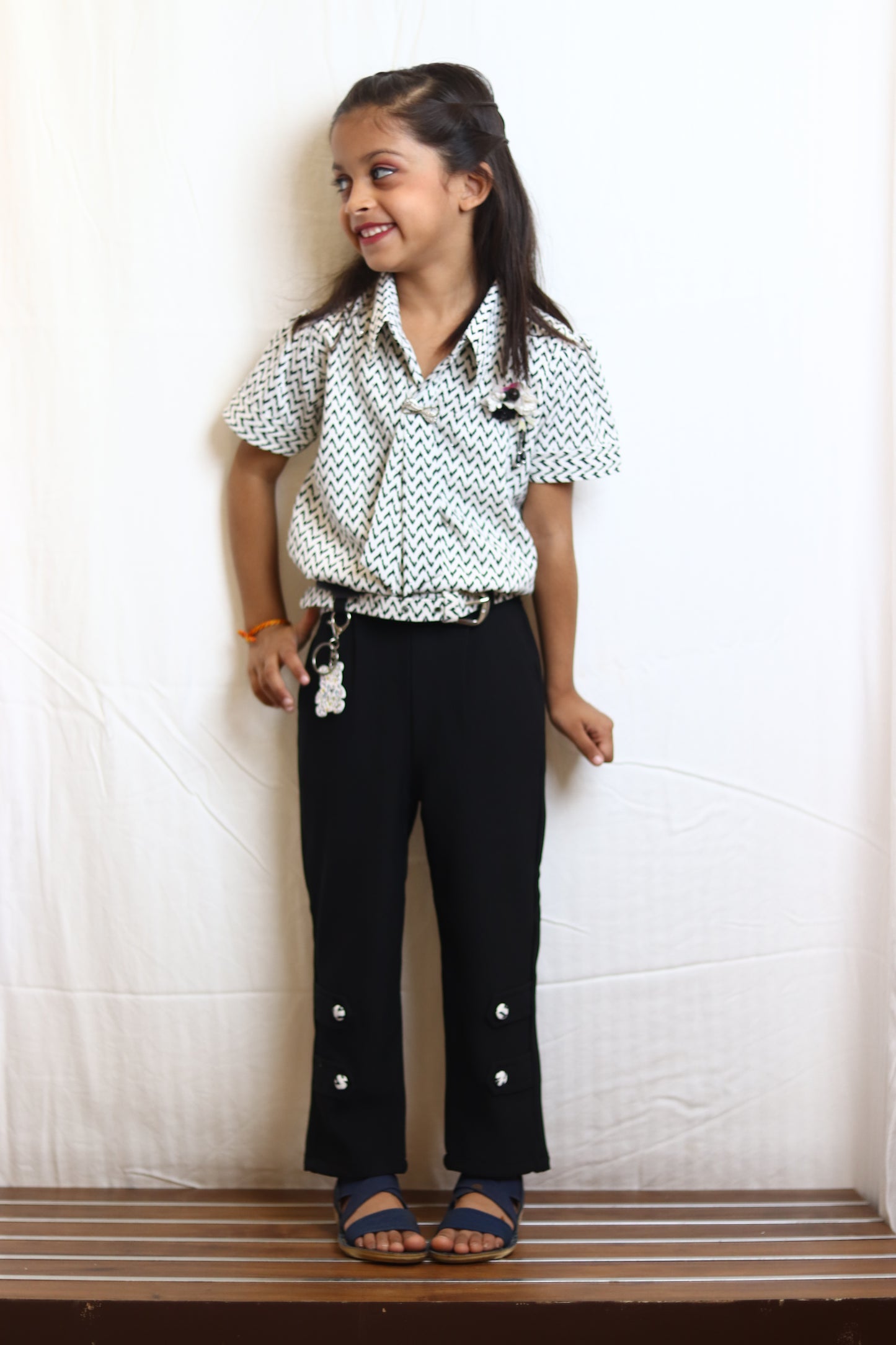 Stylish Western Wear Dress For Eevery Oceation