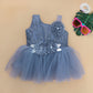 Beautiful Party Wear Frock for Girls