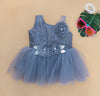 Beautiful Party Wear Frock for Girls