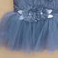 Beautiful Party Wear Frock for Girls