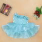 Pretty Party Wear Frock for Girls