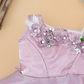 Pretty Party Wear Frock for Girls