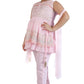 Stylish Pink Patiala Suit For Every Occasion