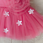 Cute Party Wear Frock For Girls