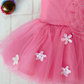 Cute Party Wear Frock For Girls