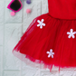 Cute Party Wear Frock For Girls