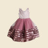 Comfortable Gown Dress For Girl