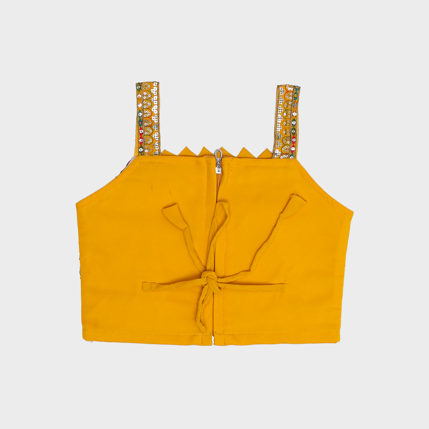 Mustard Color Plazo For Every Occasion