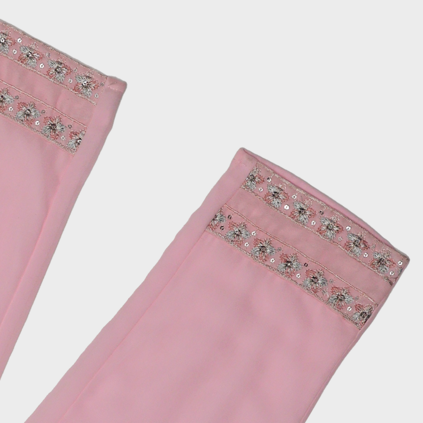 Stylish Pink Patiala Suit For Every Occasion