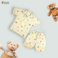 Boys Cot Set – Fon Classic (Premium Quality Cotton)