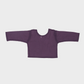 Girls Lavender Patiala Suit