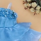 Pretty Party Wear Frock for Girls