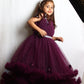 Wine Color Gown Dress For Every Occasion