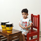 Boy's Printed 3-Piece Cord Set