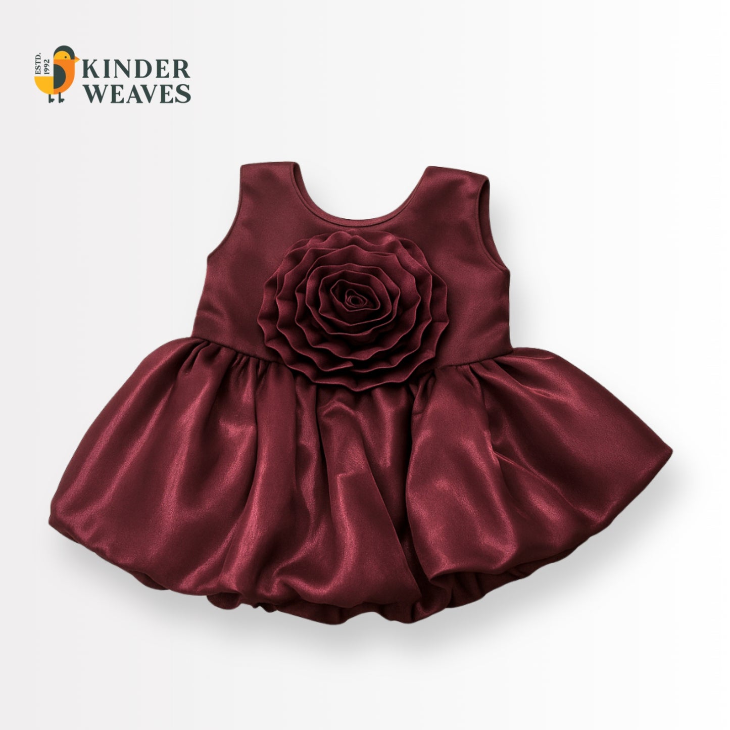 Classic and Modern Frocks for Girls