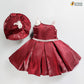 Discover Beautiful Frocks for Girls – It Also Includes a Beautiful Hat