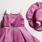 Discover Beautiful Frocks for Girls – It Also Includes a Beautiful Hat